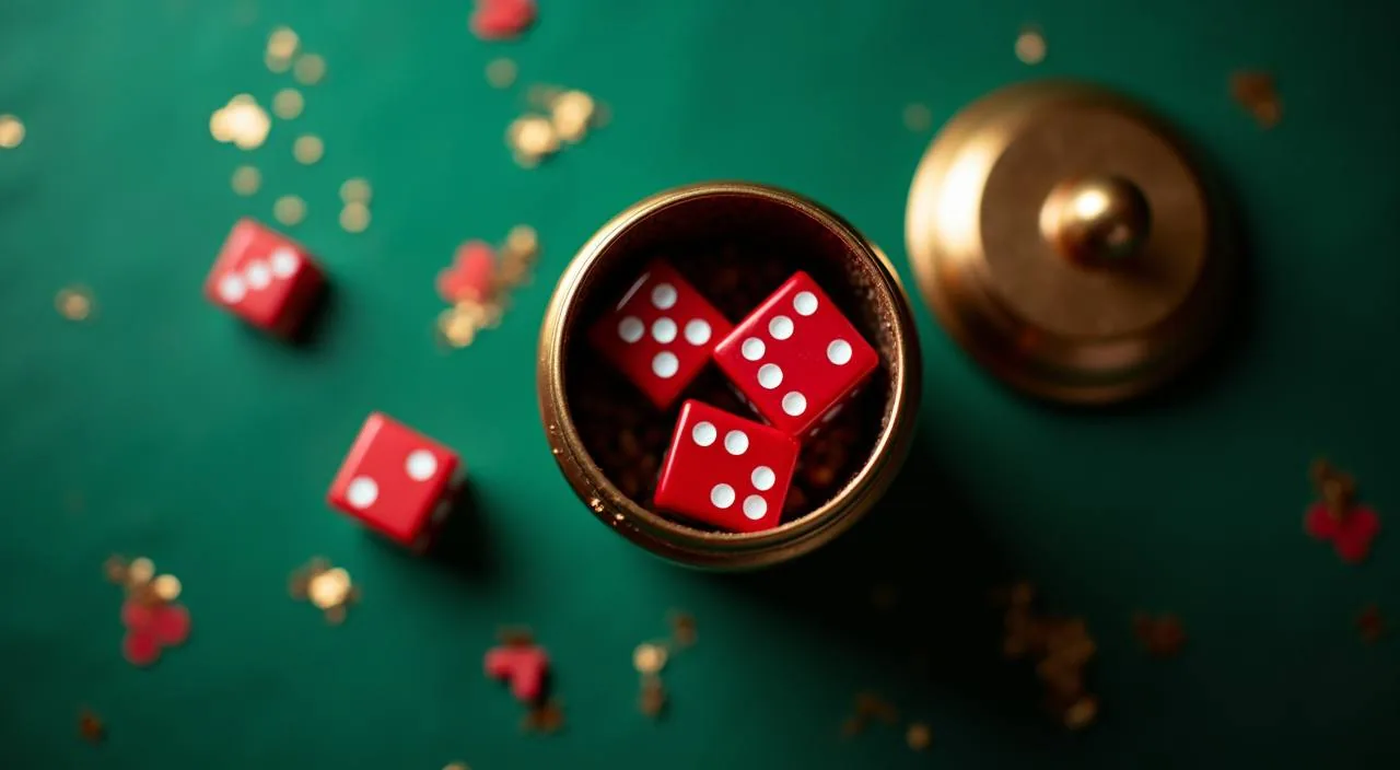 Roulette Spinmaster